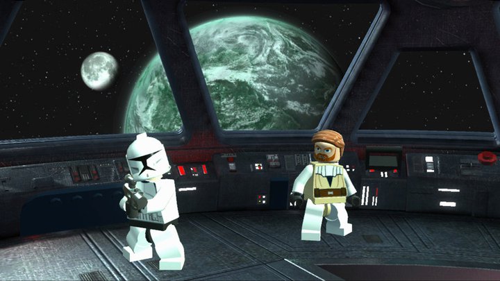 star wars lego sets 2012. new lego star wars 2012 sets. the new LEGO Star Wars III