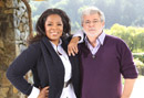 Oprah and GL